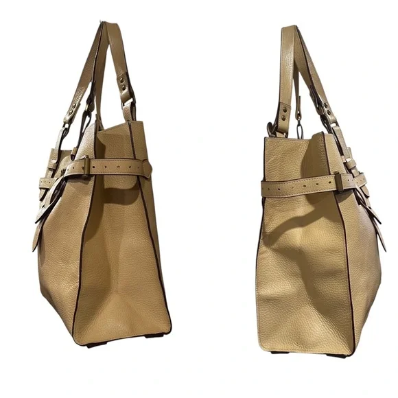 Mulberry Bayswater Tote, Leather, Large Tote - Picture 9 of 15